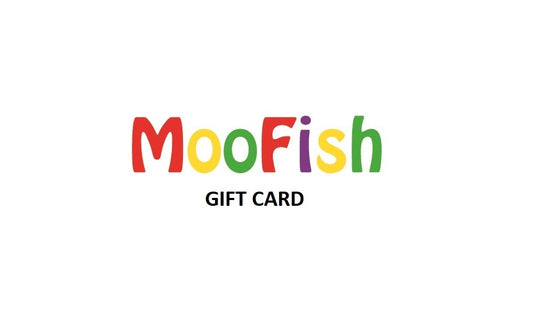 MooFish Gift Card